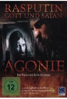 Agonie: Rasputin - Gott und Satan
