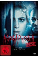 Agoraphobia - Der Tod lauert überall - Uncut