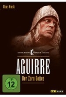 Aguirre - Der Zorn Gottes