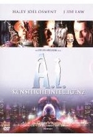 A.I. Künstliche Intelligenz [2 DVDs]