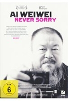 Ai Weiwei: Never Sorry (OmU)