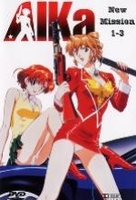Aika - New Mission 1-3