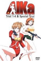 Aika - Trial 1-4 & Special Trial