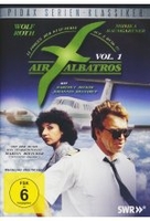 Air Albatros - Volume 1 [3 DVDs]