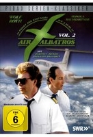 Air Albatros - Volume 2 [3 DVDs]