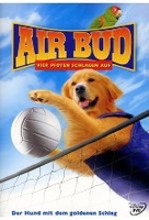Air Bud 5 - Vier Pfoten schlagen auf