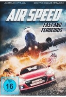 Air Speed - Fast and Ferocious