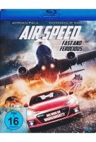 Air Speed - Fast and Ferocious