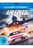 Air Speed - Fast and Ferocious (inkl. 2D-Version)