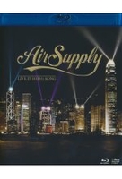 Air Supply - Live In Hong Kong