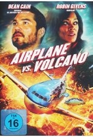 Airplane vs. Volcano