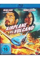 Airplane vs. Volcano