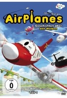 AirPlanes - Geschichten über den Wolken/Teil 1