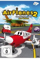 AirPlanes - Geschichten über den Wolken/Teil 2