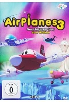 AirPlanes - Geschichten über den Wolken/Teil 3