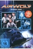 Airwolf - Die komplette 4. Staffel [6 DVDs]