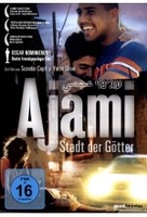 Ajami - Stadt der Götter [2 DVDs]