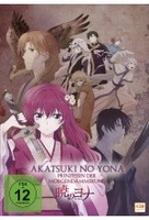 Akatsuki No Yona - Prinzessin der Morgendämmerung - Volume 1 (Episode 01-05)