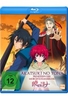 Akatsuki No Yona - Prinzessin der Morgendämmerung - Volume 2 (Episode 06-10)