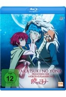Akatsuki No Yona - Prinzessin der Morgendämmerung - Volume 3 (Episode 11-15)