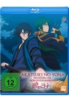 Akatsuki No Yona - Prinzessin der Morgendämmerung - Volume 4 (Episoden 16-20)
