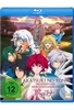 Akatsuki No Yona - Prinzessin der Morgendämmerung - Volume 5 (Episoden 21-24)
