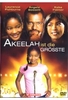 Akeelah ist die Größte