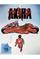 Akira - Steelbook