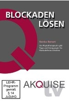 Akquise.TV - Blockaden lösen/Ronka Renert