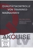 Akquise.TV - Qualitätskontrolle von Trainingsmaßnahmen/Max Meier-Maletz
