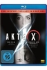 Akte X - Der Film/Jenseits der Wahrheit [2 BRs]