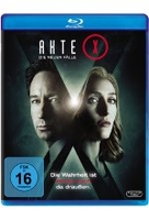 Akte X - Die neuen Fälle [2 BRs]