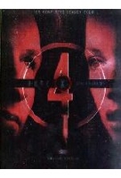 Akte X - Season 4 Collectors Box [7 DVDs]