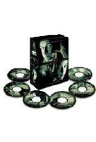 Akte X - Season 7 Collectors Box [6 DVDs]