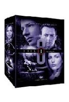 Akte X - Season 8 Collectors Box [6 DVDs]