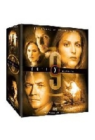 Akte X - Season 9 Collectors Box [7 DVDs]