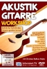 Akustikgitarre Workshop
