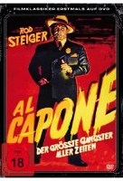 Al Capone - Der größte Gangster aller Zeiten