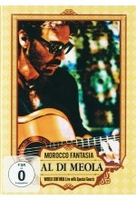 Al Di Meola - Morocco Fantasia