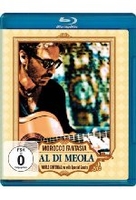Al Di Meola - Morocco Fantasia