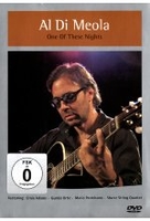 Al Di Meola - One Of These Nights