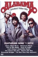 Alabama - Greatest Video Hits