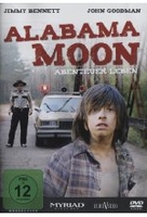 Alabama Moon - Abenteuer Leben