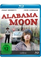 Alabama Moon - Abenteuer Leben