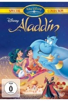 Aladdin - Special Collection