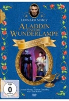 Aladdin und die Wunderlampe - Große Märchen mit großen Stars
