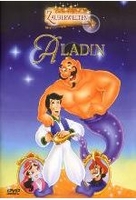 Aladin - Zauberwelten