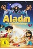 Aladin und die Wunderlampe