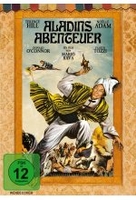 Aladins Abenteuer