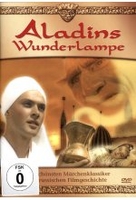 Aladins Wunderlampe